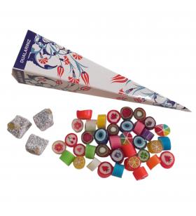 MEVLÜT ŞEKERİ - DESENLİ AKİDE ŞEKERLİ - 4